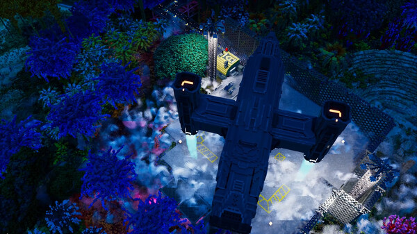 Dawn Apart Screenshot