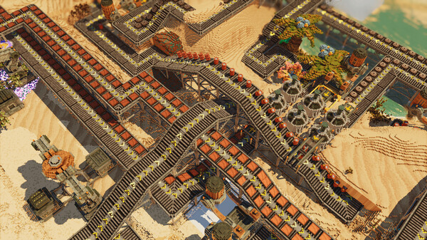 Dawn Apart Screenshot