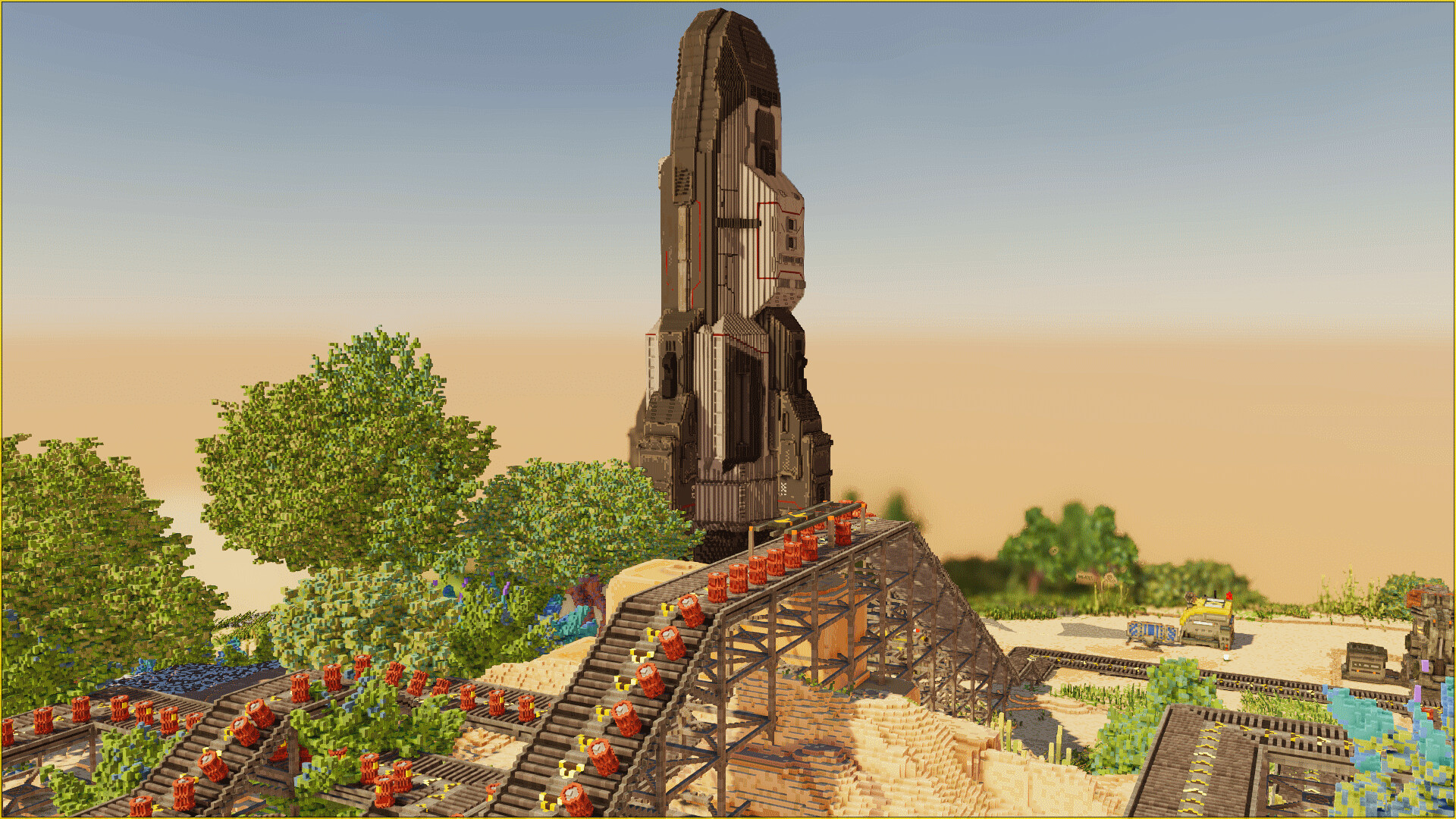 Dawn Apart screenshot #8