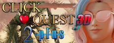 Click Quest 3D 2: Plus