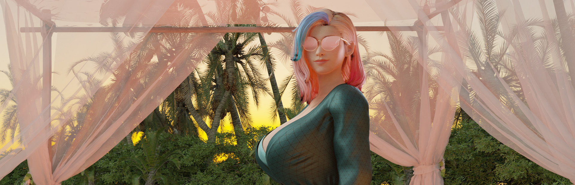Click Quest 3D 2: Plus