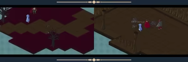 Chimeral Fantasy video 6