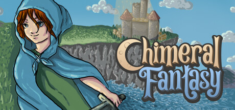 Chimeral Fantasy Cheat Engine/CT