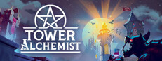 Tower Alchemist: Defend Khaldoria