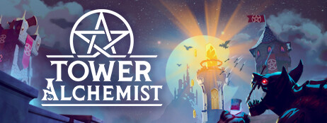 Tower Alchemist: Defend Khaldoria cover art