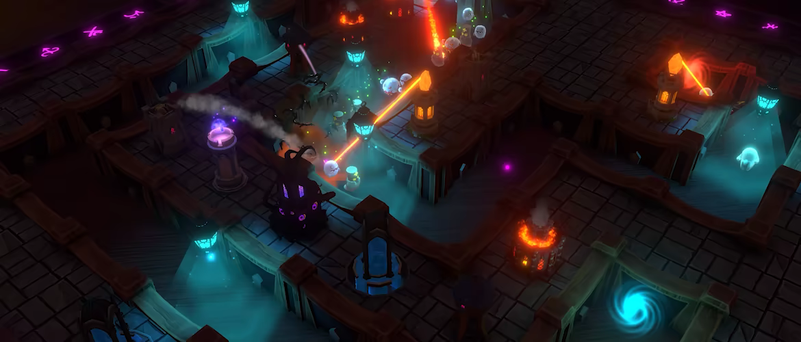 Tower Alchemist: Defend Khaldoria video 1