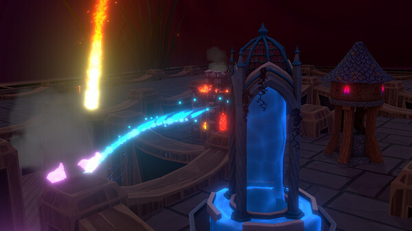 Tower Alchemist: Defend Khaldoria screenshot 6