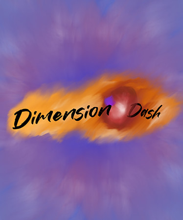 Dimension Dash