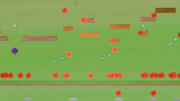 Dimension Dash screenshot 4