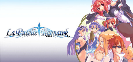 La Pucelle: Ragnarok banner image