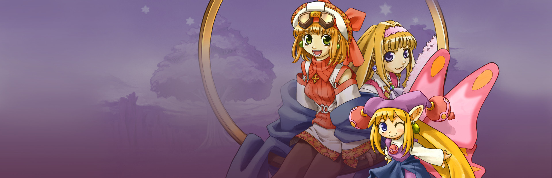 Rhapsody: A Musical Adventure