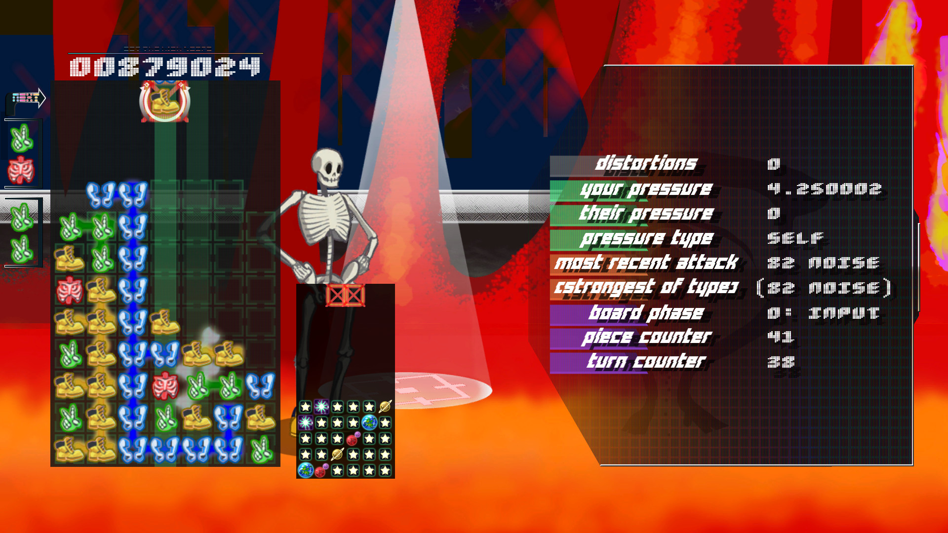 Xross Dreams screenshot #3