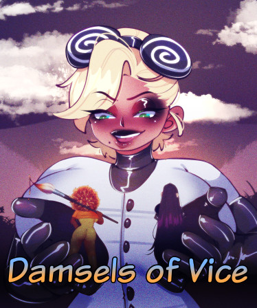 Damsels of Vice