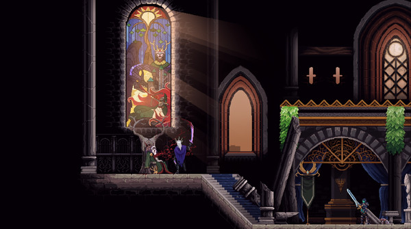 Death's Gambit: Afterlife - Ashes of Vados