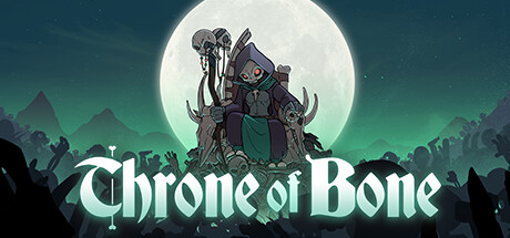 Throne of Bone header