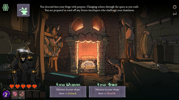 Throne of Bone