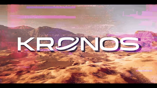Kronos video 1