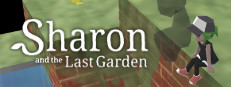 Sharon and the Last Garden
