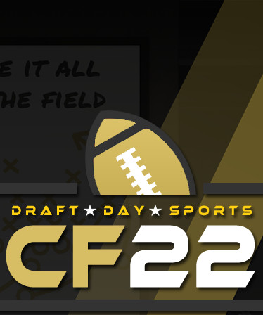 Draft Day Sports: College Football 2022