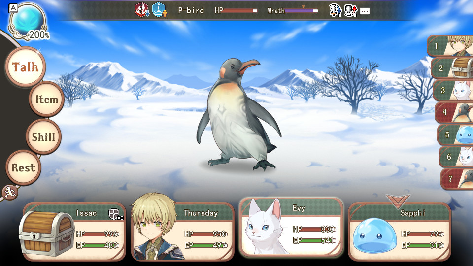 Just a Chest screenshot #7