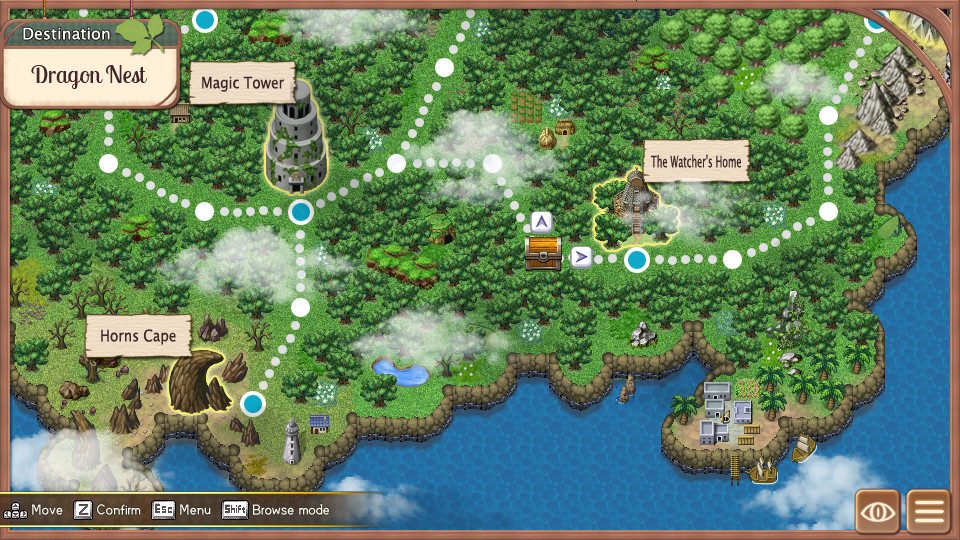 Just a Chest screenshot #2