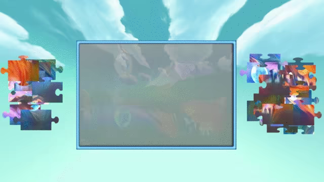 Natural video 2