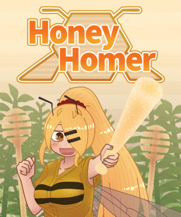 Honey Homer