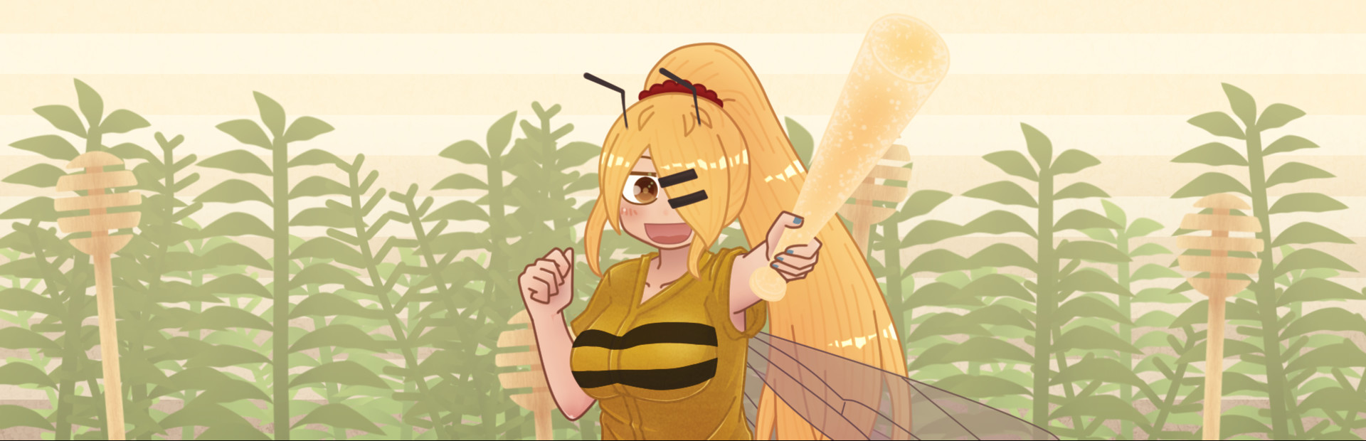 Honey Homer