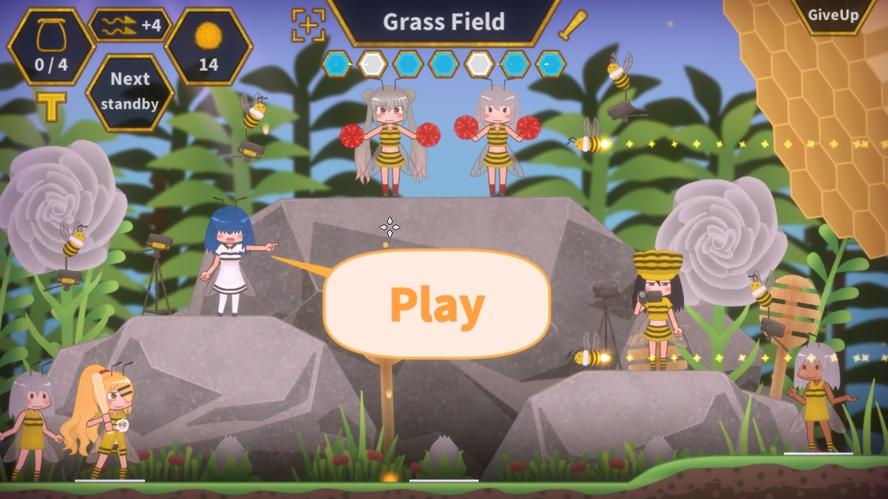 Honey Homer screenshot #2