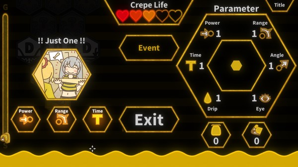 Honey Homer screenshot 4