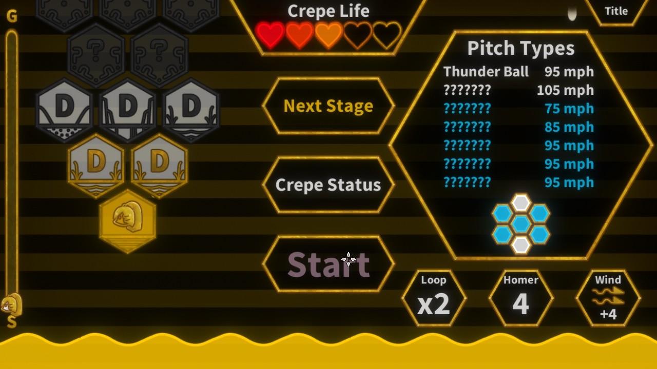 Honey Homer screenshot #3