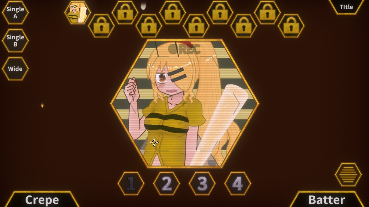 Honey Homer screenshot #5