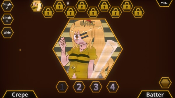 Honey Homer screenshot 5