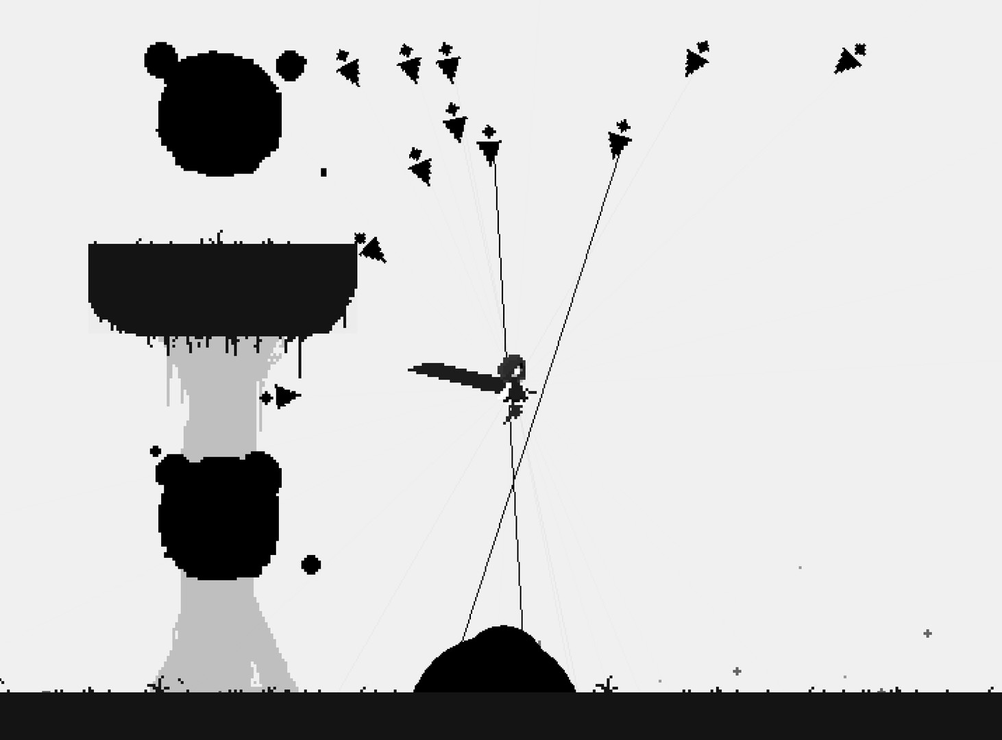 White Featured Screenshot #1