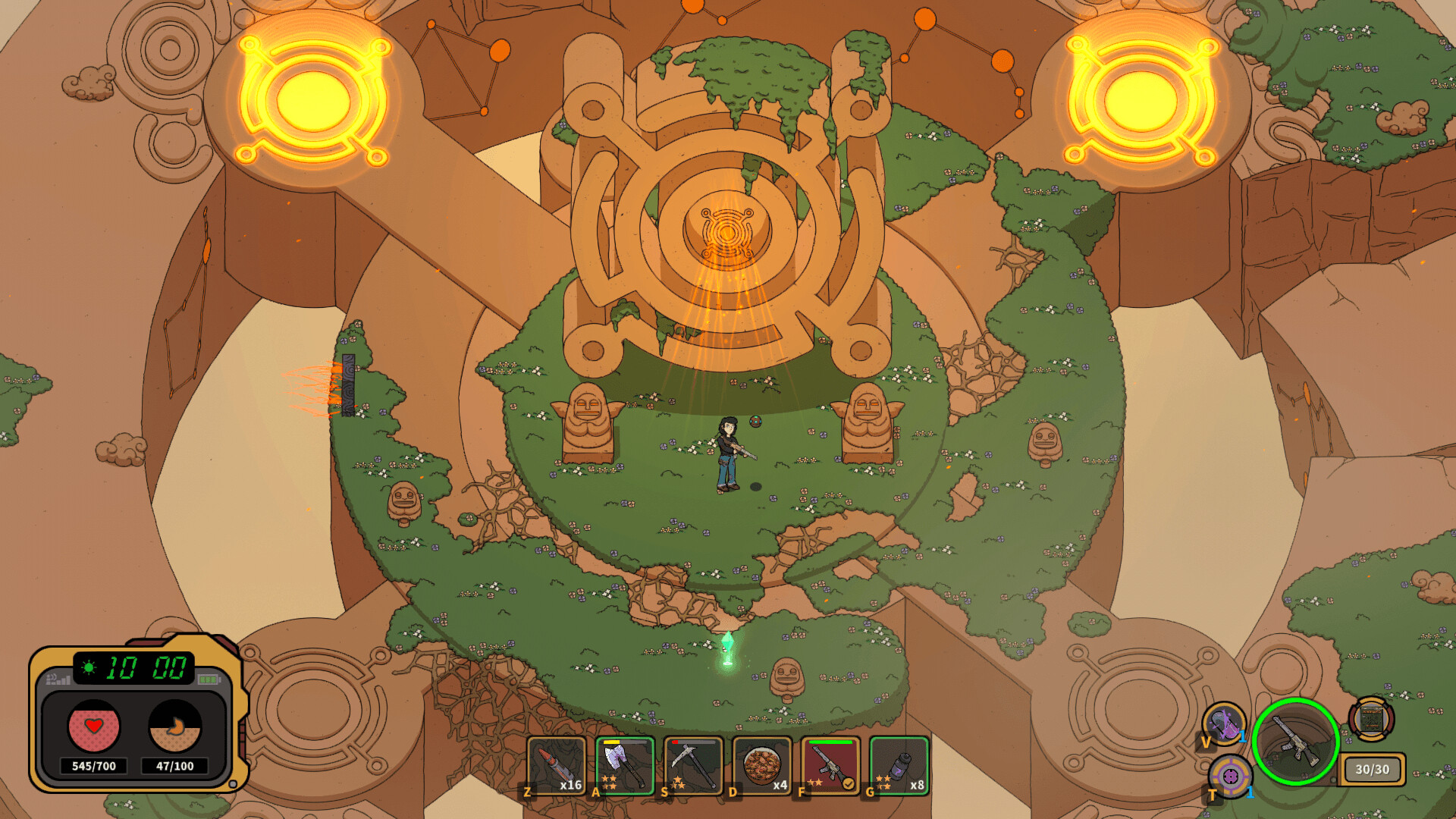 Before Fate screenshot 7