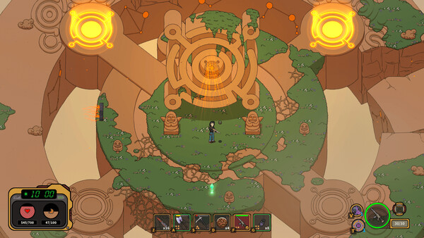 Before Fate screenshot 7