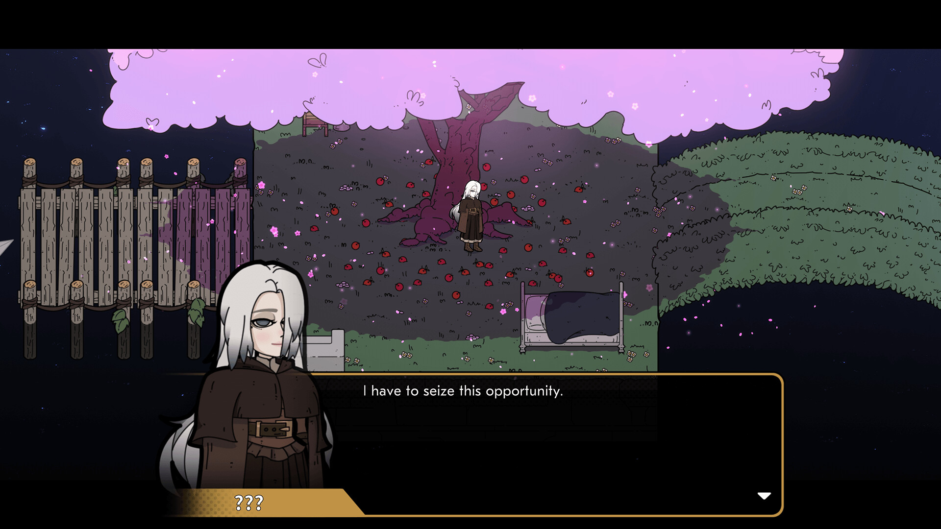 Before Fate screenshot 8