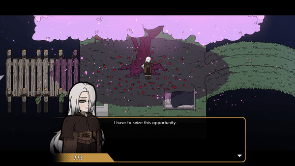 Before Fate screenshot 8