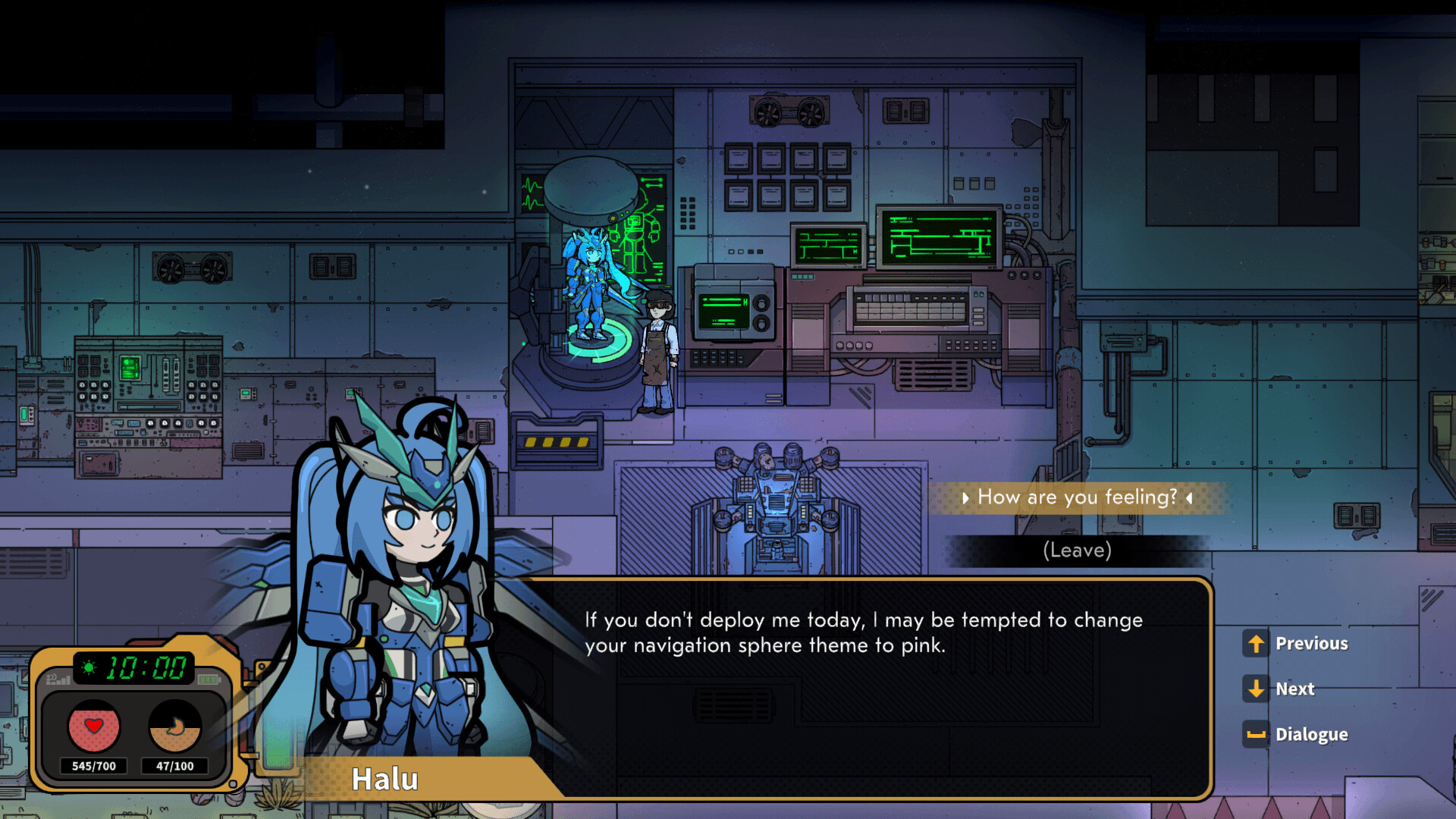 Before Fate screenshot 4