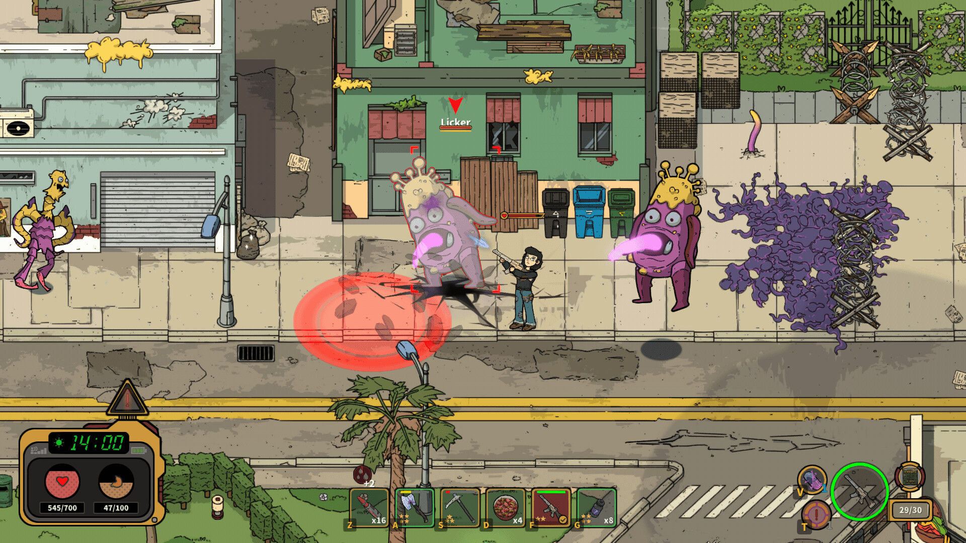 Before Fate screenshot 6