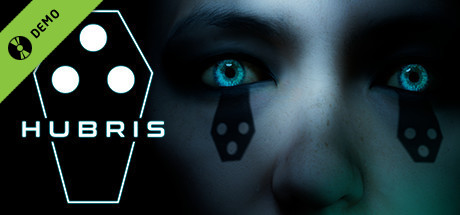 Hubris Demo game cover