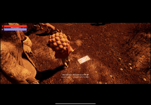 Screenshot z I am on Fire (小小火神）