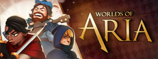 Worlds of Aria Banner