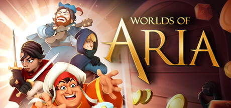 Worlds of Aria banner image
