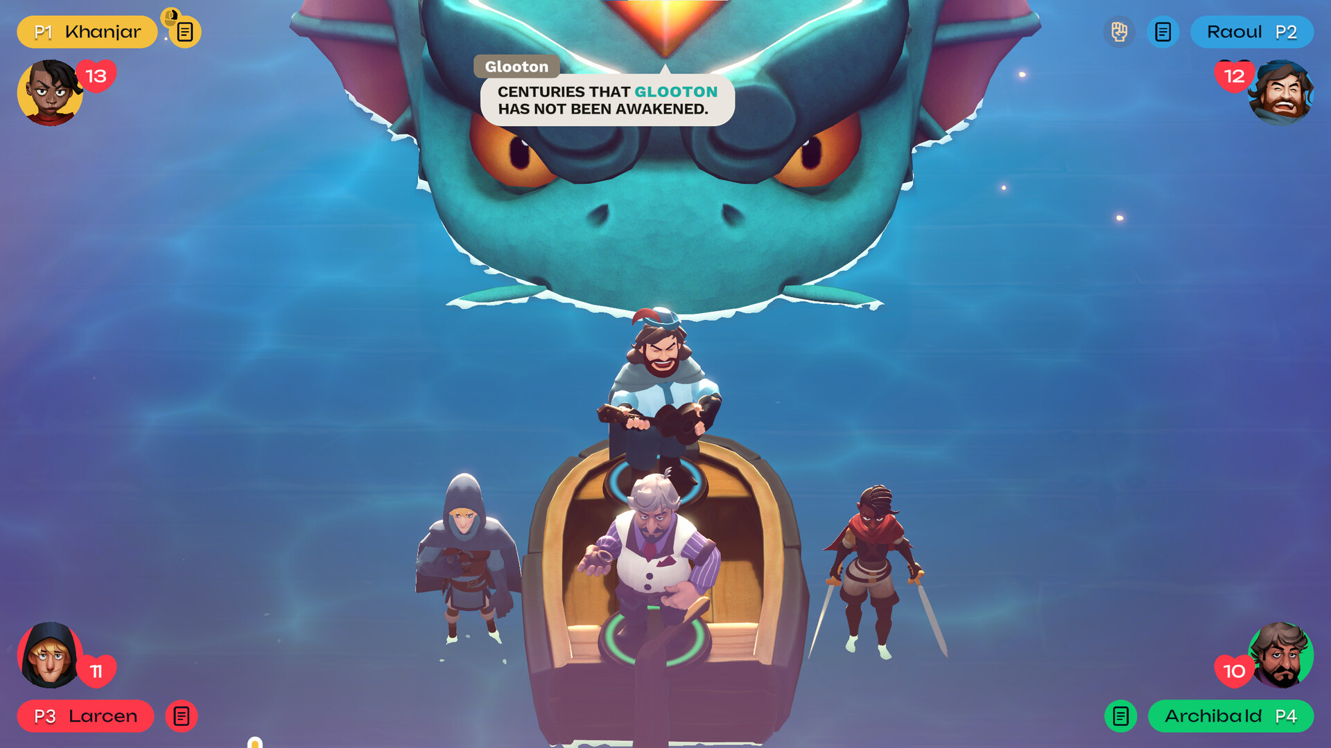 Worlds of Aria screenshot #6