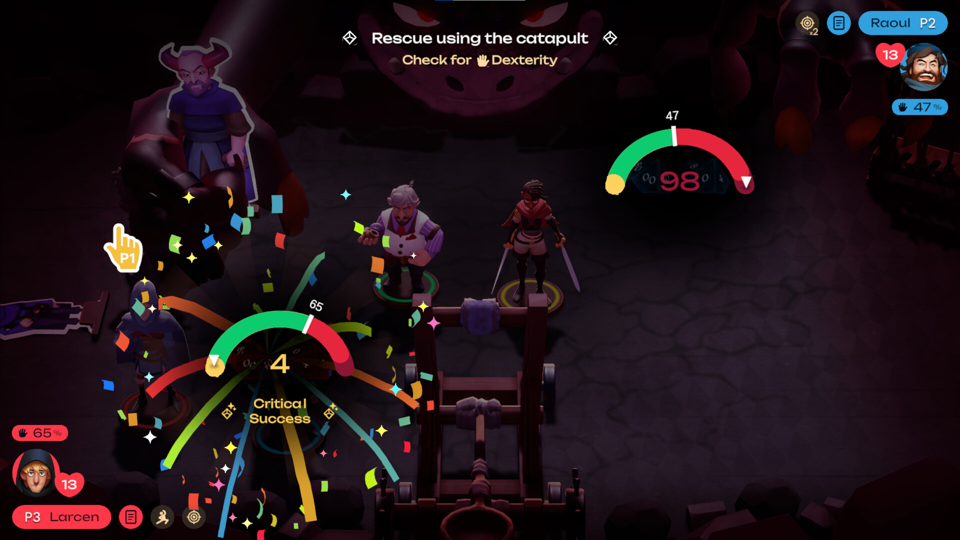 Worlds of Aria screenshot #2