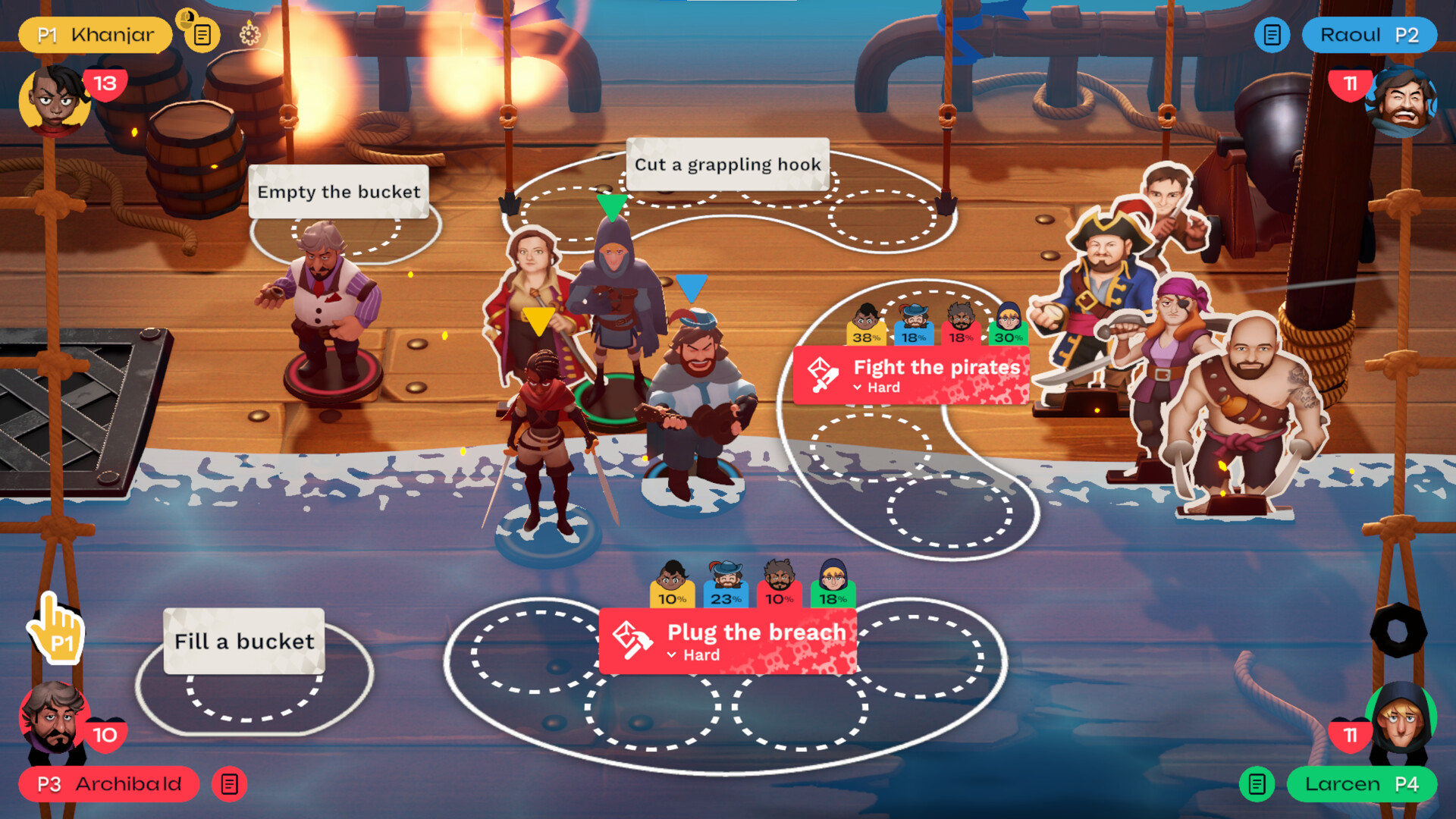 Worlds of Aria Featured Screenshot #1