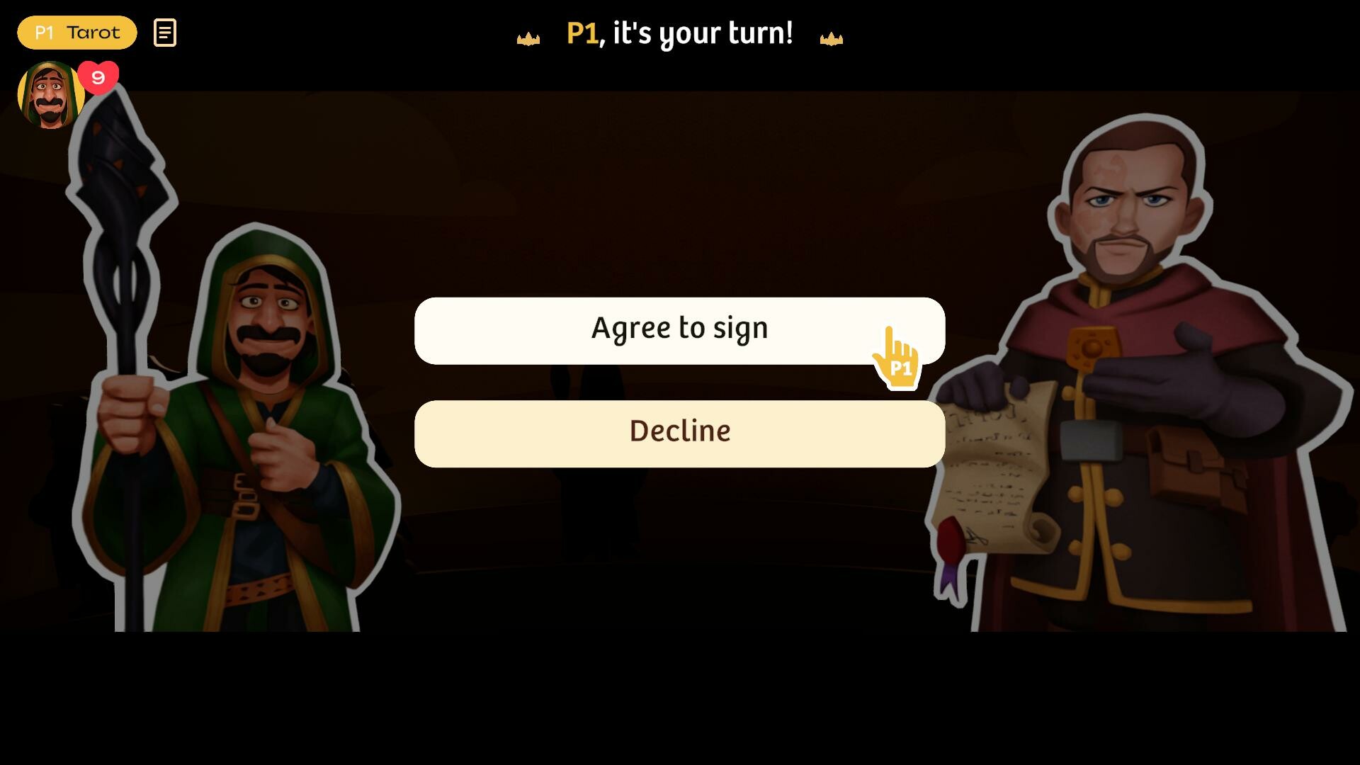 Worlds of Aria screenshot #7