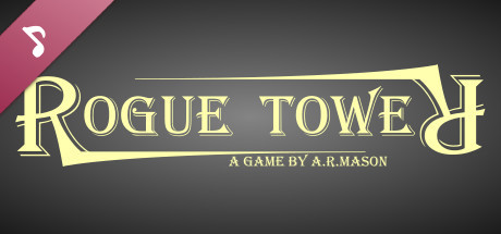 Rogue Tower Soundtrack banner image