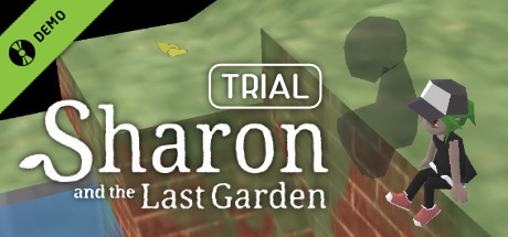 Купить ключ дешево Sharon and the Last Garden Demo